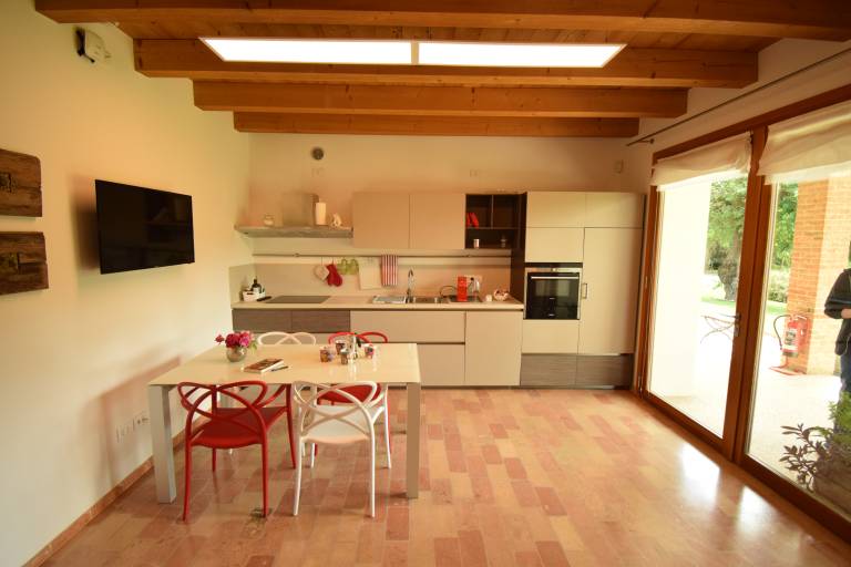 Agriturismo San Donà di Piave