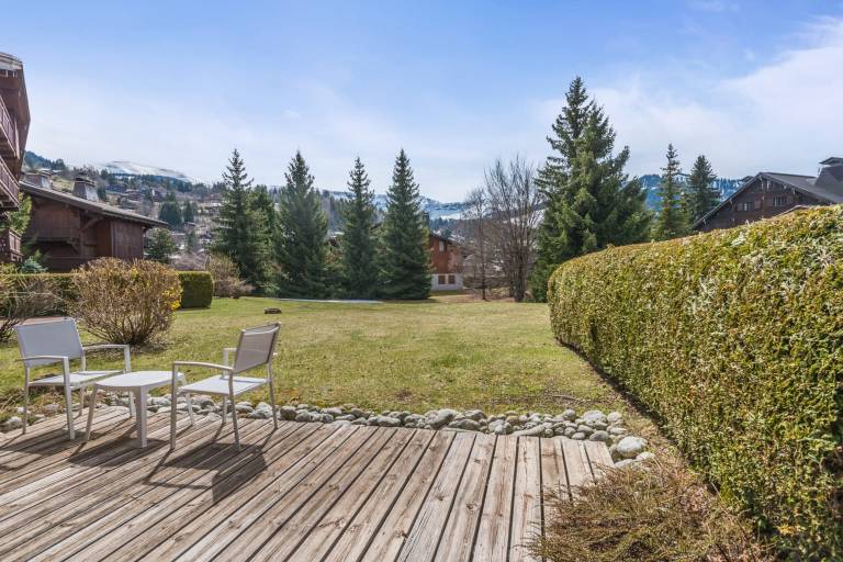 Appartement Lanura - Welkeys — photo 4