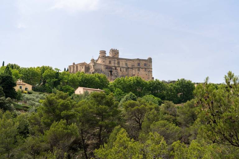 Maison de vacances Carpentras