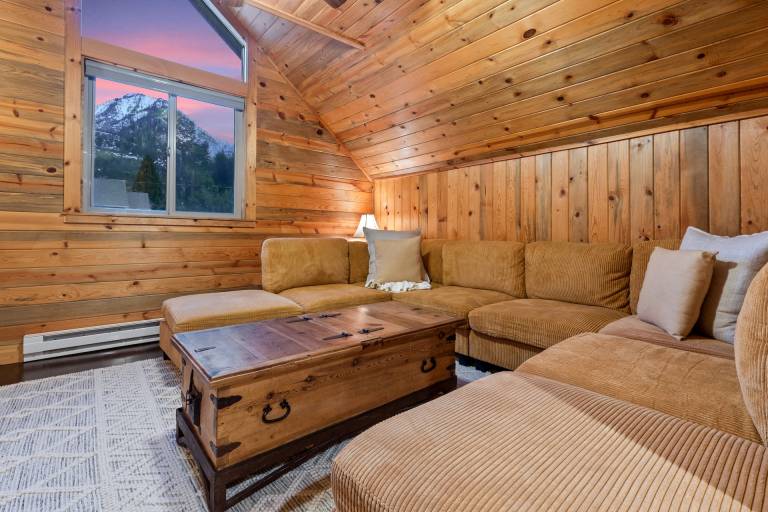 House Ouray