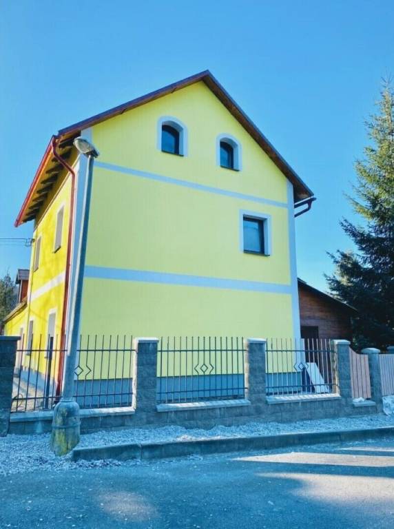 Ferienhaus Kurort Seiffen/Erzgeb.