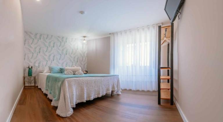 Apartamento amueblado Ponte de Lima