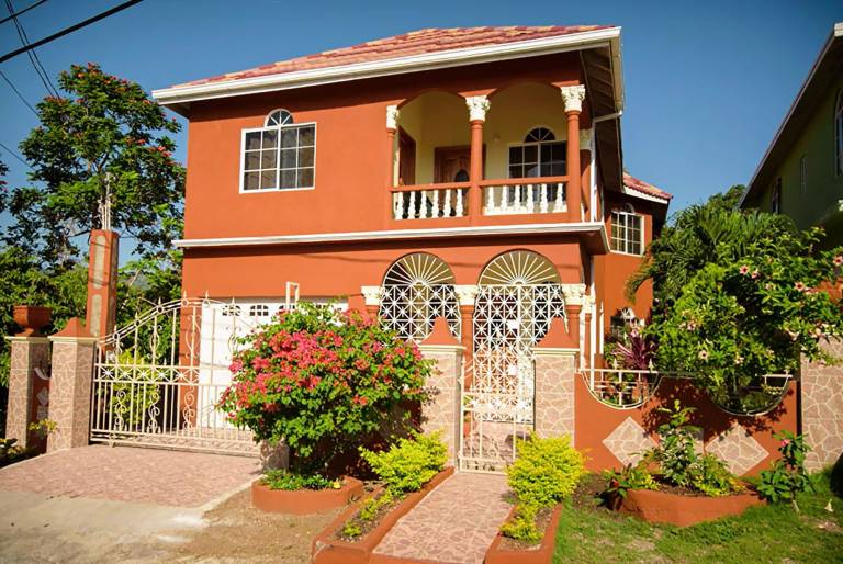 Villa Ocho Rios