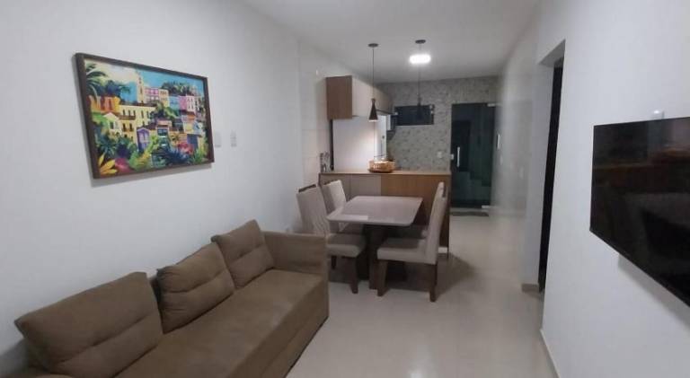 Apartment with pool — photo 2