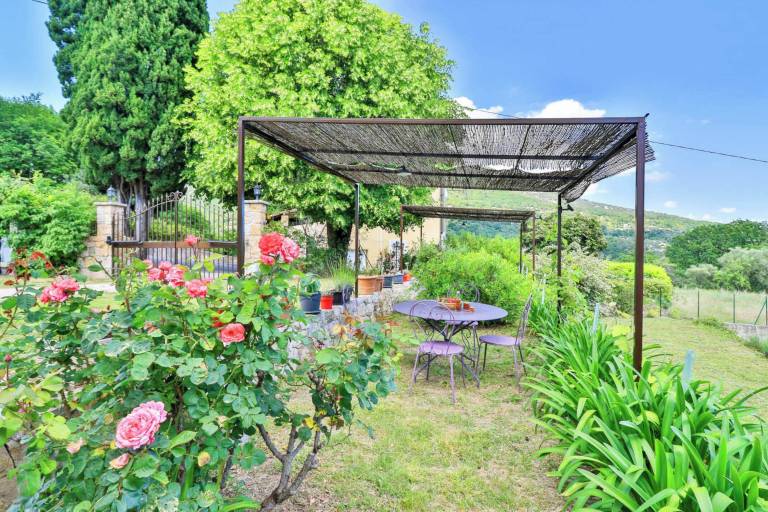 Appartement Le Bar-sur-Loup