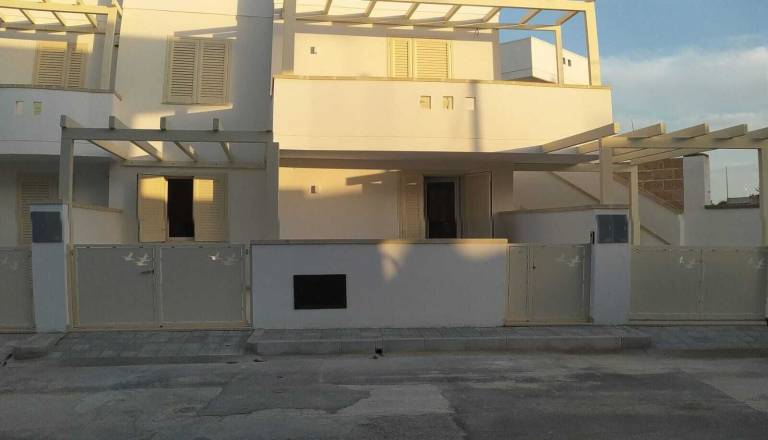 Appartamento Torre San Giovanni