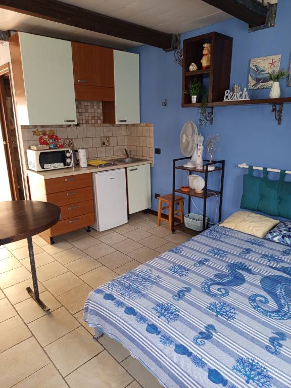 Apartment with terrace | Sea view | Pet-friendly — photo 4