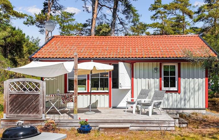 Hus Löderups strandbad