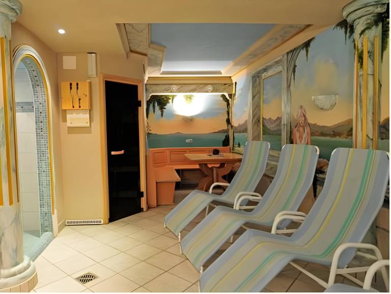 Hotel Gasthof Stoanerhof — photo 3