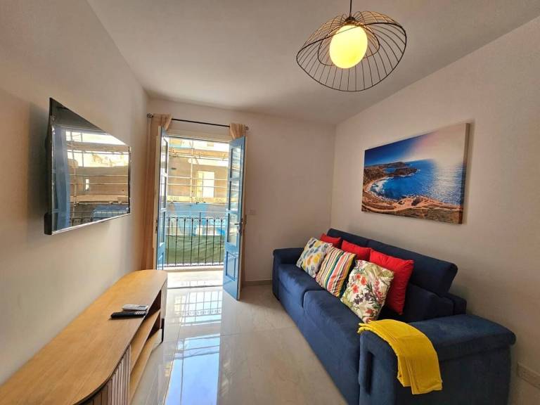 Appartamento vacanza  Curmi