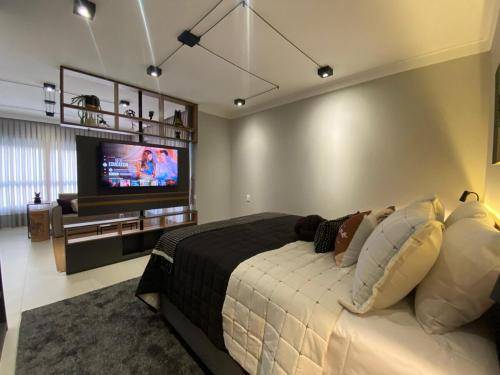Apartamento Abraão