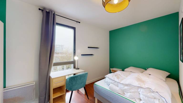 Chambre privée Lille