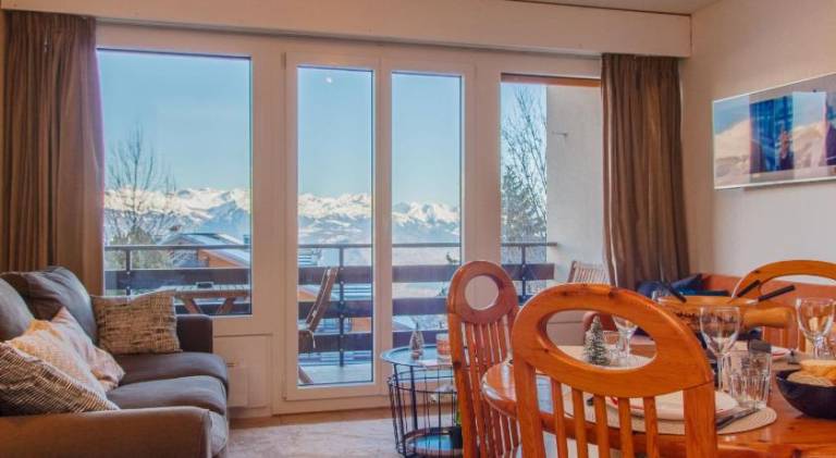 Beautiful apartment | Close to the ski | Dogs allowed — photo 3