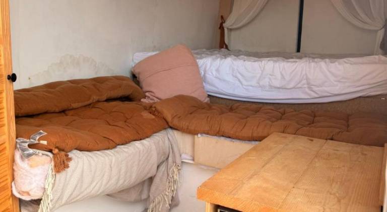 Sea View Camper Van — photo 2
