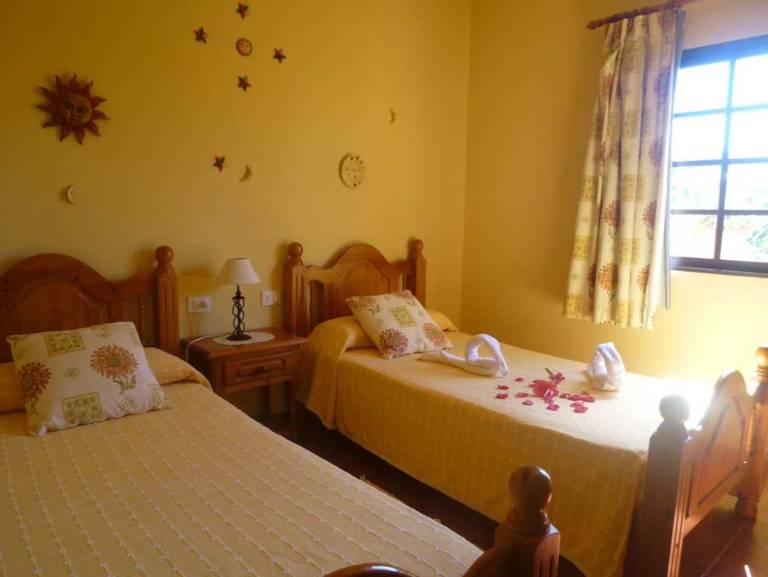 Apartamento  Tazacorte