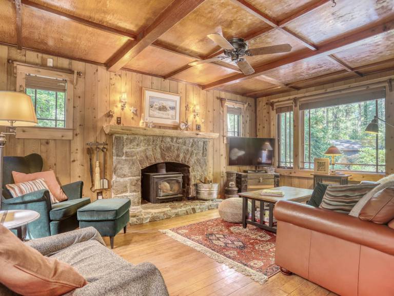 Wallace Cottage — photo 3