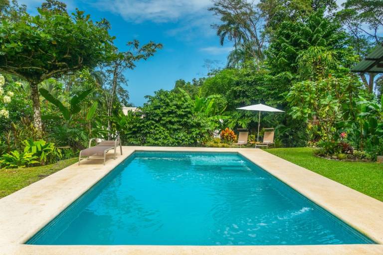 Villa Punta Uva