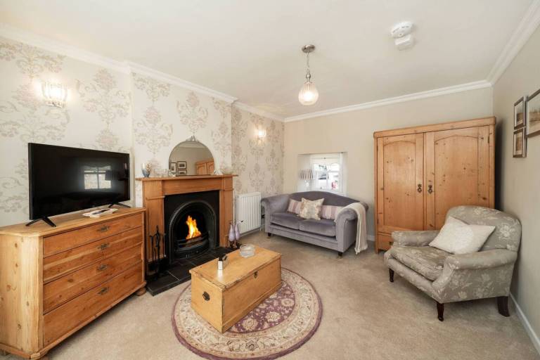 Holiday apartment for 4 persons — photo 4
