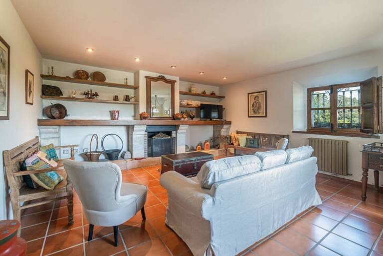 Chalet Llanes