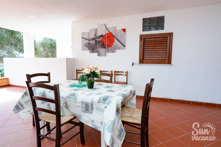 Apartment 'Malamuri 4' with Shared Pool, Terrace & Garden in Budoni — photo 3