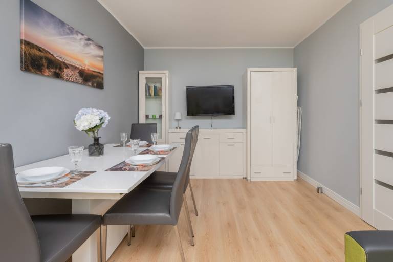 Family-friendly nice holiday apartment | Dogs allowed — photo 5