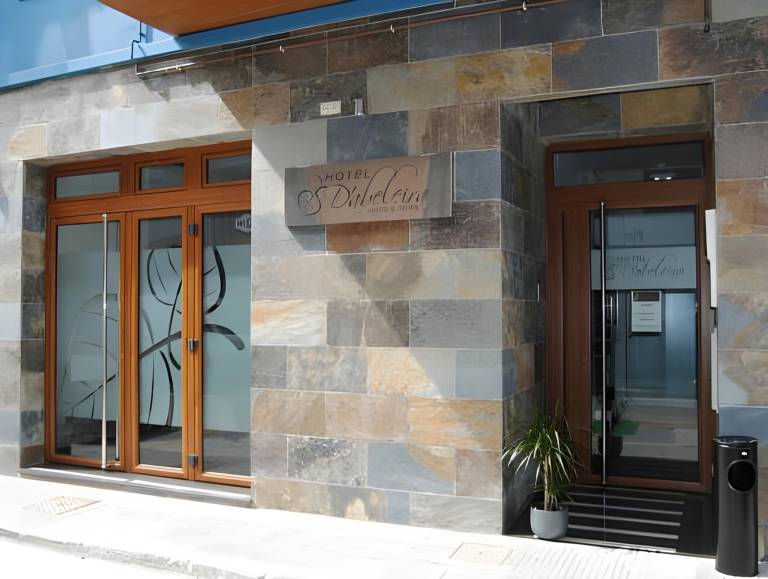 Hotel Dabeleira — photo 4