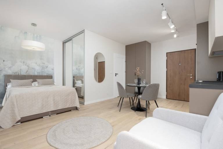 Studio  Ochota