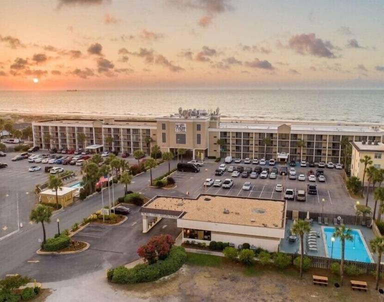 Hotel Tybee — photo 4