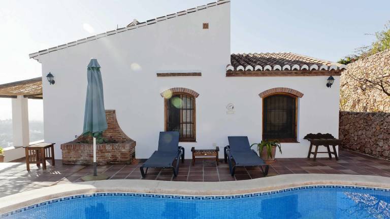 Villa Frigiliana