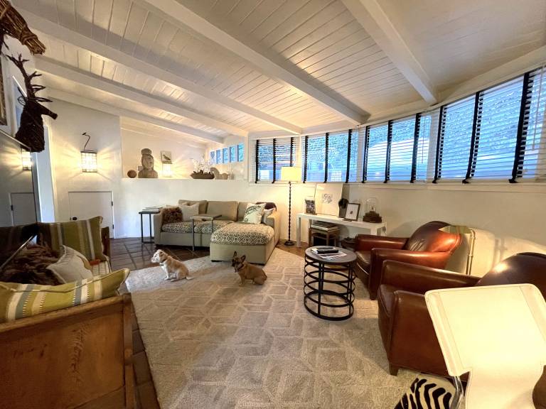 House  Bel Air