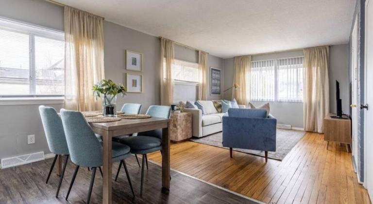 Apartment with 1 room for 3 persons in Westlake, OH