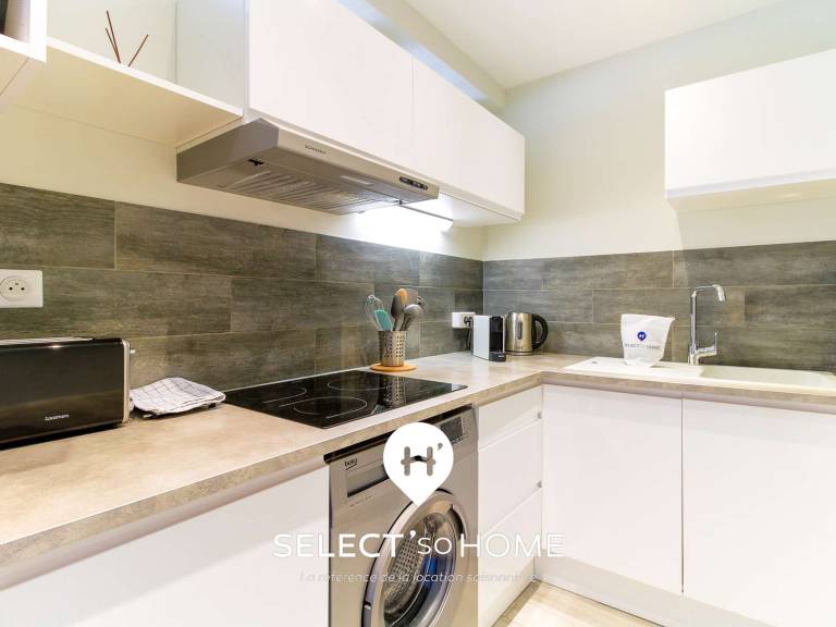 Beautiful studio | Next to the beach | Pet-friendly — photo 4