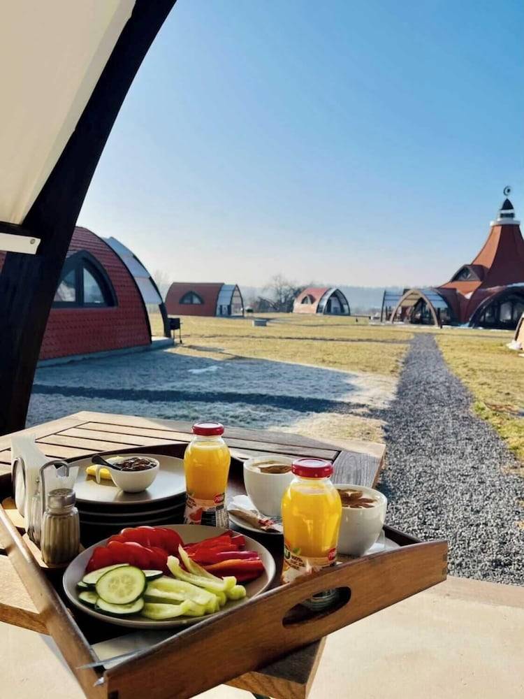 Accommodation Miercurea Ciuc