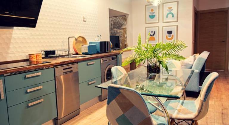 Holiday apartment | Pet-friendly — photo 4