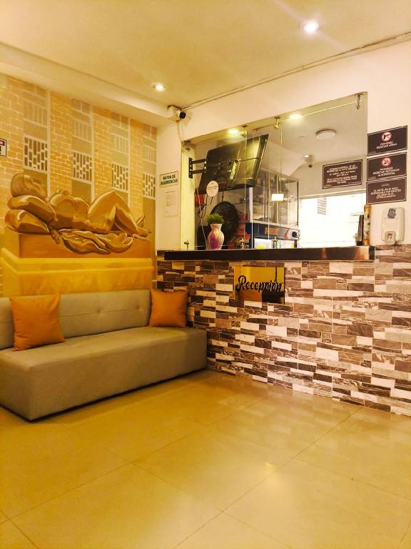 Hotel Casa Girardot Medellin in Medellín