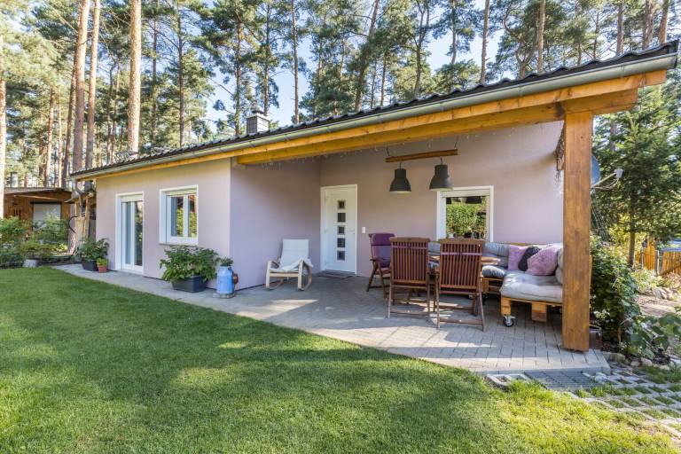 Ferienhaus Staßfurt