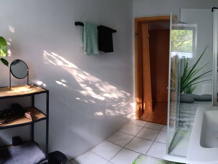 Ferienwohnung Bad Wildungen