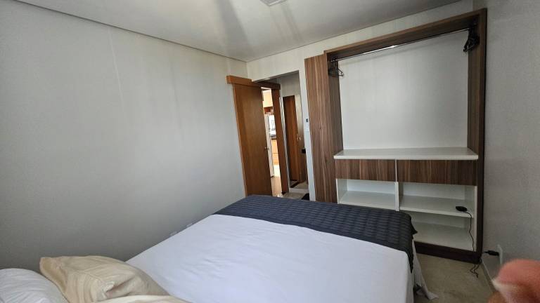 Apartment  Plano Diretor Sul