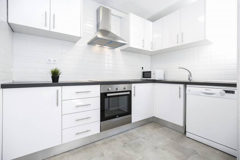 Holiday apartment with 4 rooms for 10 persons — photo 5