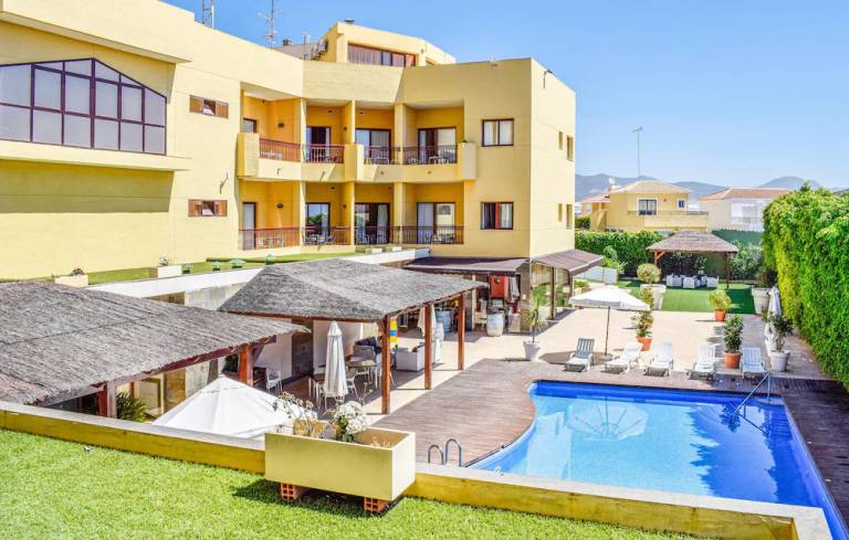 Apartamento  Bolnuevo