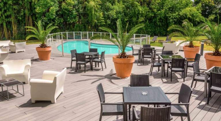 Mercure Agen Centre — photo 5