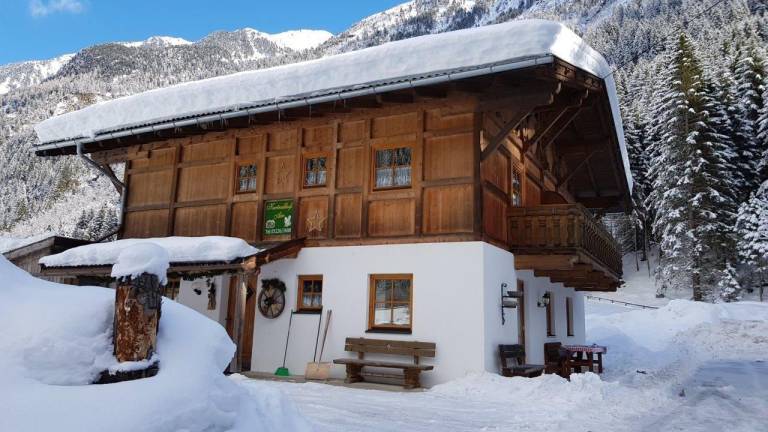 Ferienwohnung  Neustift im Stubaital