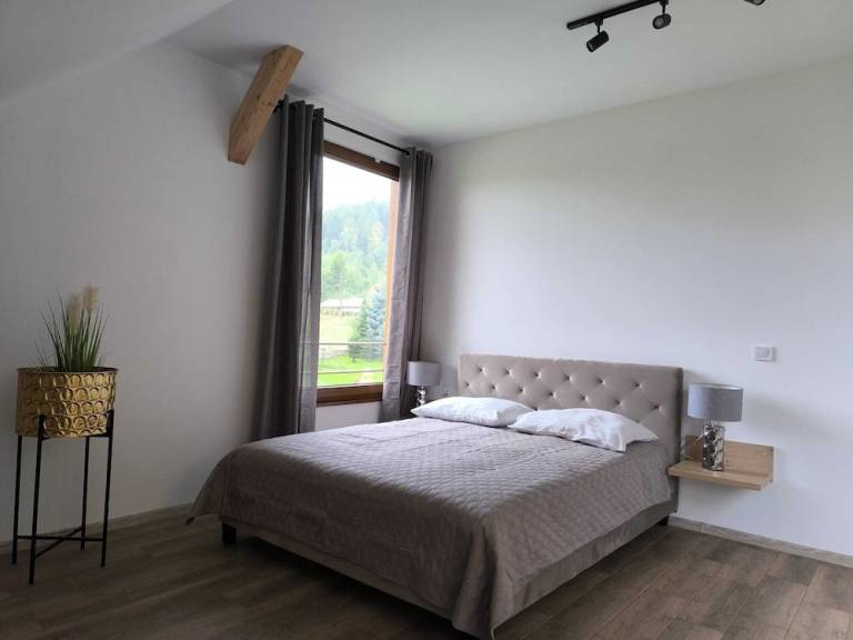 Agroturystyka Miłków