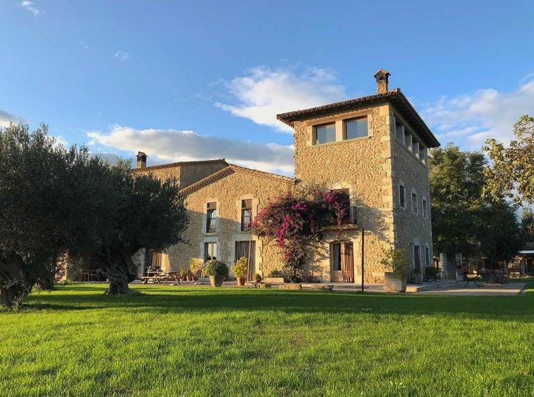Casa rural Estartit