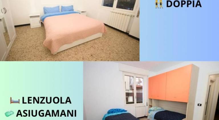 Apartment with 1 room for 6 persons — photo 5