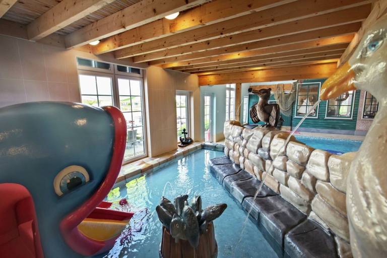 Chalet  Uitgeest
