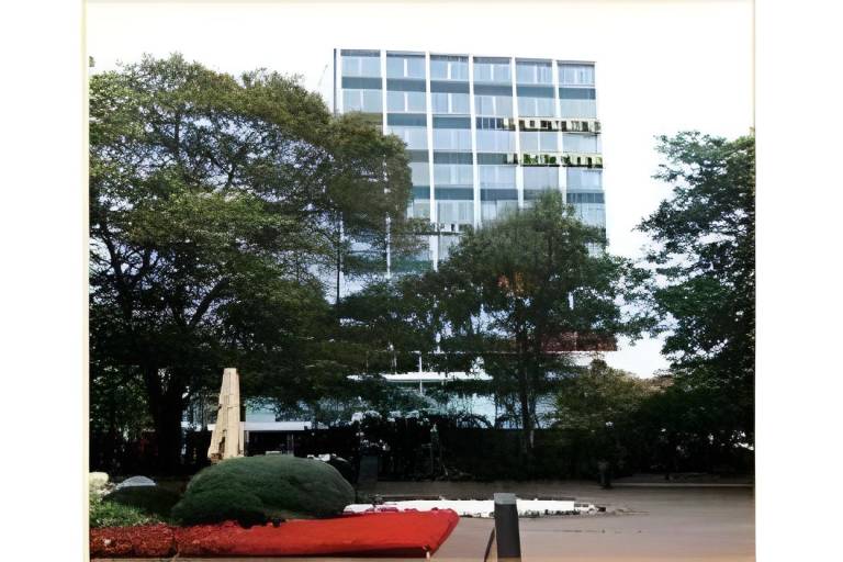 Hotel Astor Kiel by Campanile in Kiel