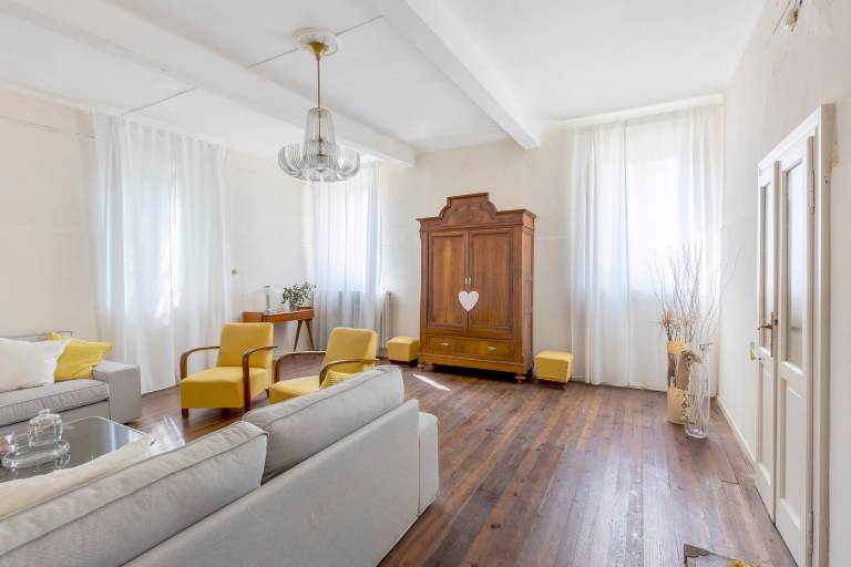 Holiday Home 'Corte Croce' with Private Garden, Wi-Fi and Air Conditioning — photo 5