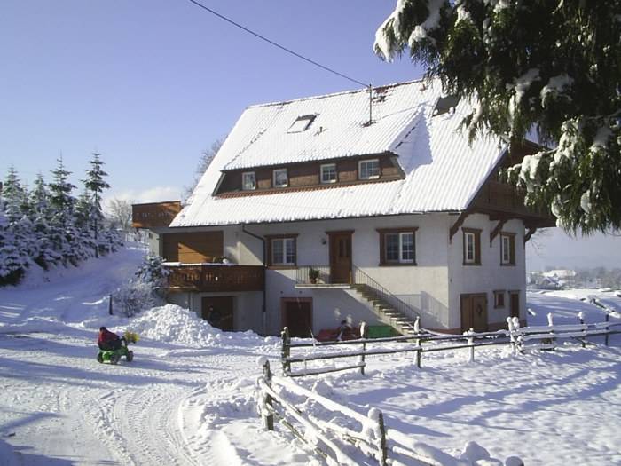 Ferienwohnung  Zell am Harmersbach