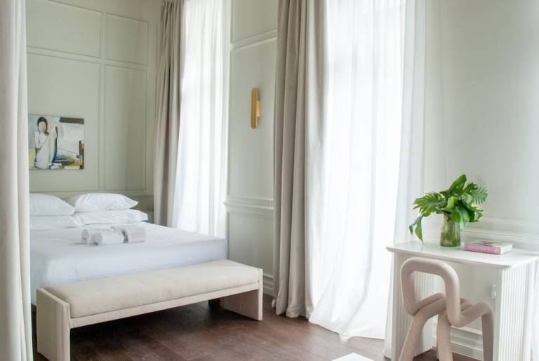 Chambre d'hôtes Athènes